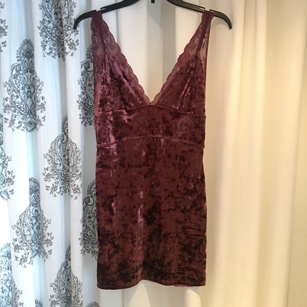 Free People Dress NWT